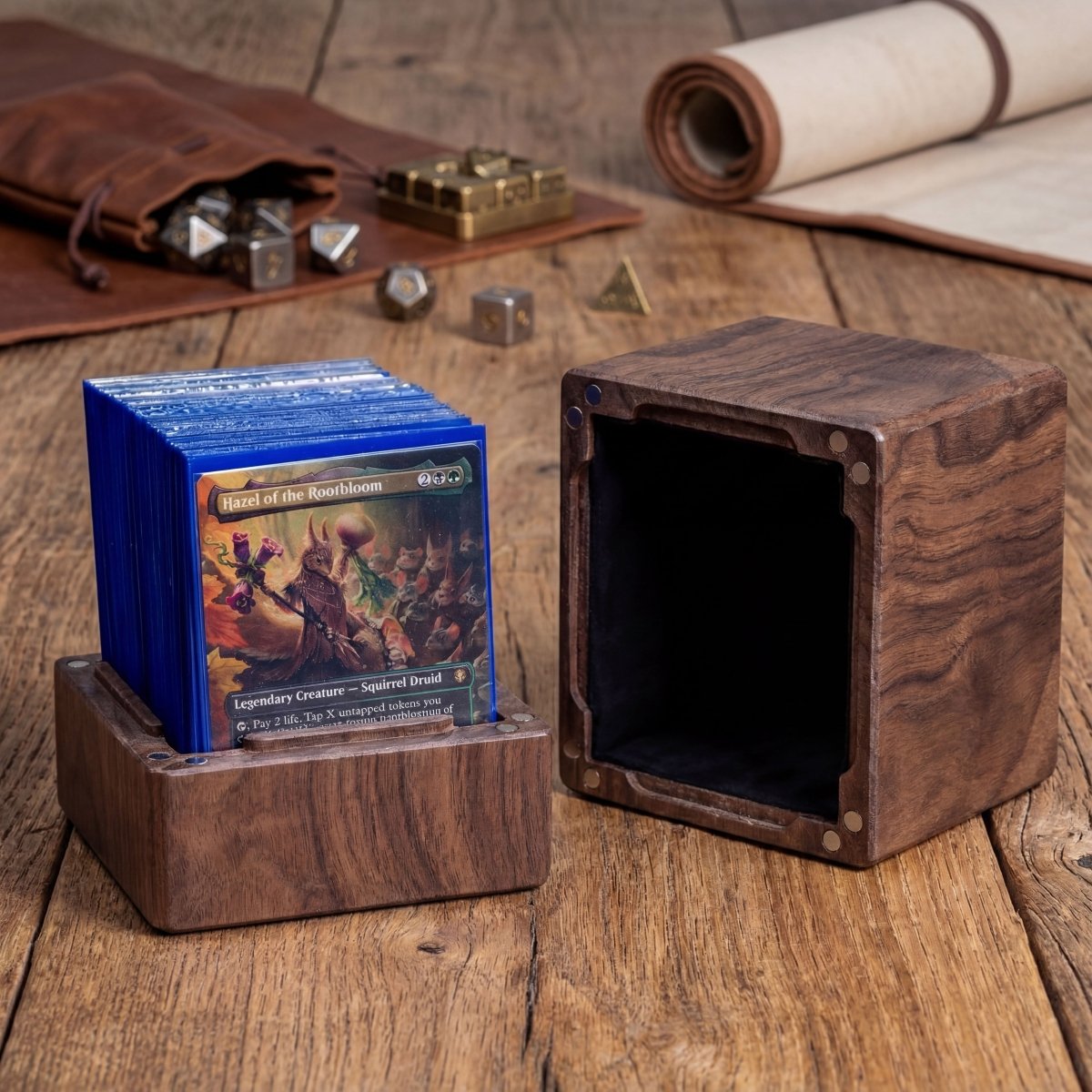 The Artisan Vault - Artifact Armory