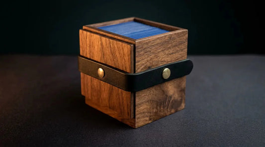 Best Commander Deck Box in 2026: Top Picks for EDH Players - Artifact Armory