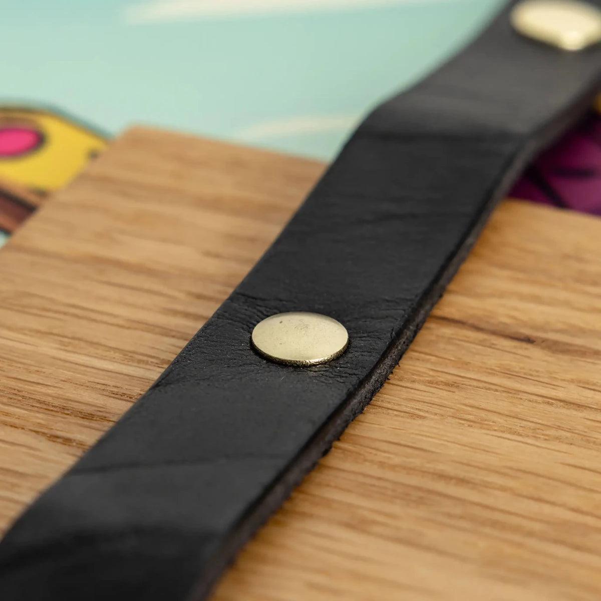 The Heirloom Vault - Artifact Armory