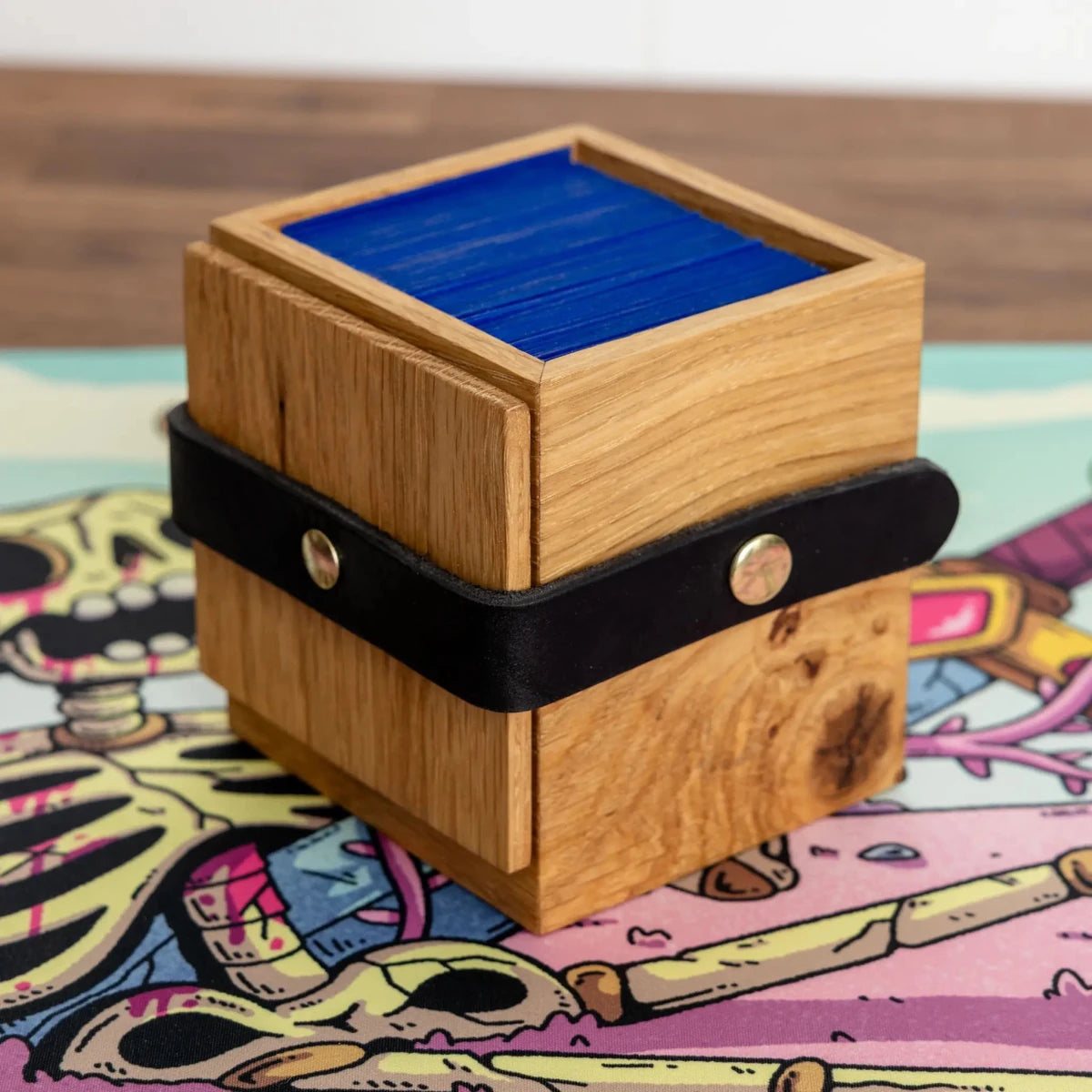 The Heirloom Vault - Artifact Armory