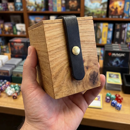 The Heirloom Vault - Artifact Armory