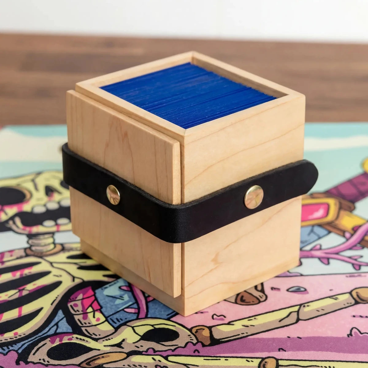 The Heirloom Vault - Artifact Armory