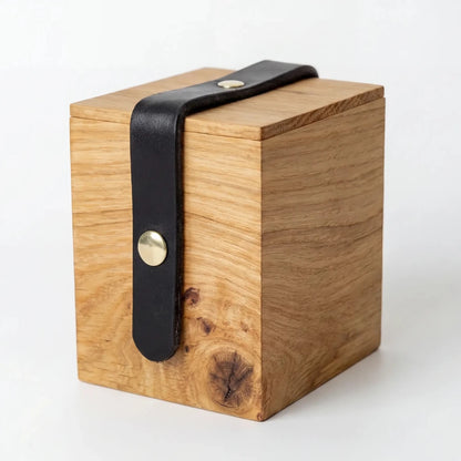 The Heirloom Vault - Artifact Armory