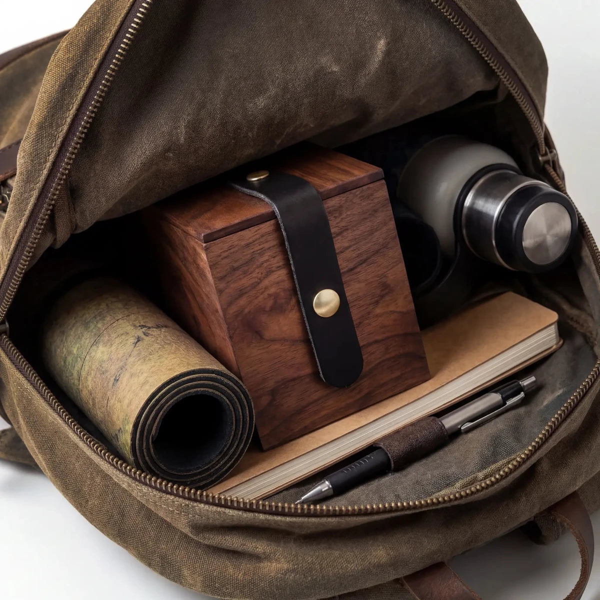 The Heirloom Vault - Artifact Armory