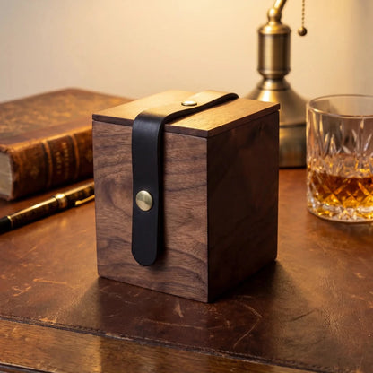 The Heirloom Vault - Artifact Armory