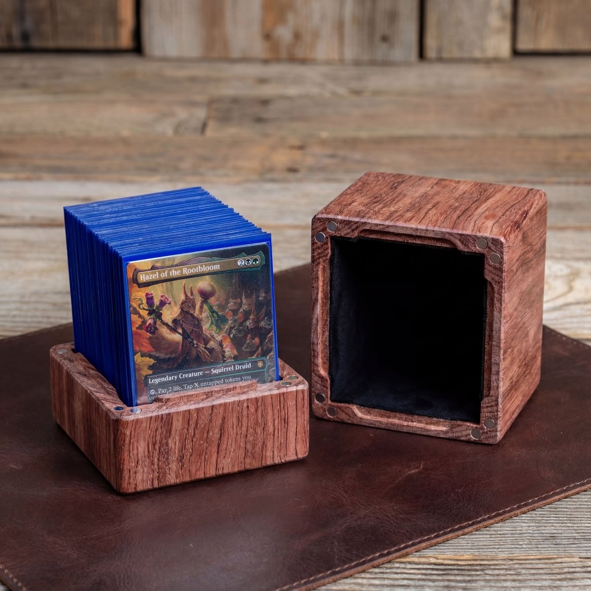 The Heirloom Vault - Artifact Armory