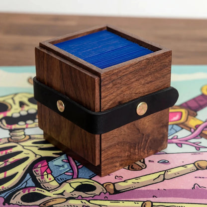 The Heirloom Vault - Artifact Armory