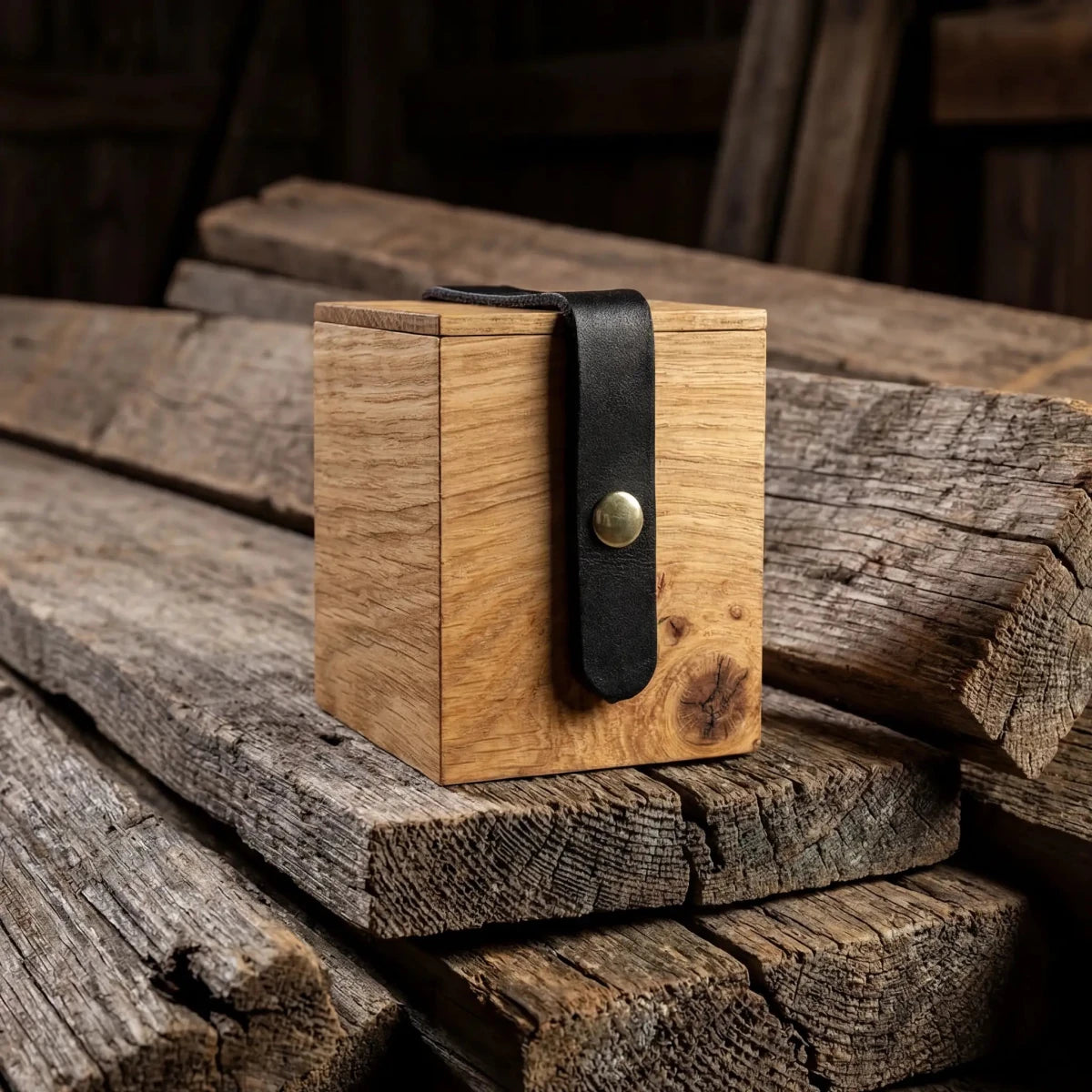 The Heirloom Vault - Artifact Armory